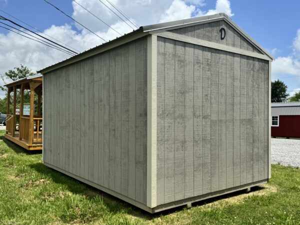 Utility Shed 10x16 - Image 2