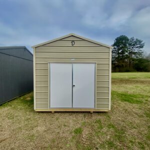 Extra Economy Metal Utility 10x16