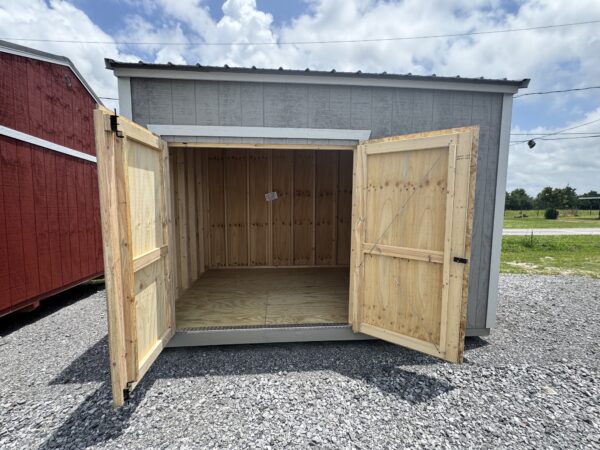 Garden Shed 8x12 - Image 5