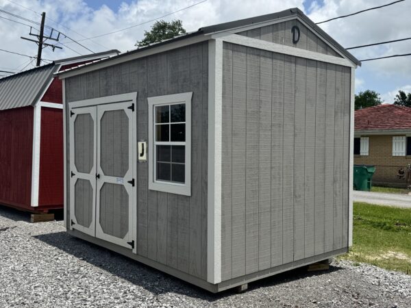 Garden Shed 8x12 - Image 2