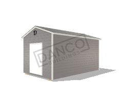 Extra Economy Metal Utility 10x16