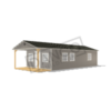 Standard Cabin 16x40