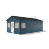 Garage 14x24