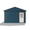 Garage 14x24 - Image 5