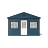 Garage 14x24 - Image 6
