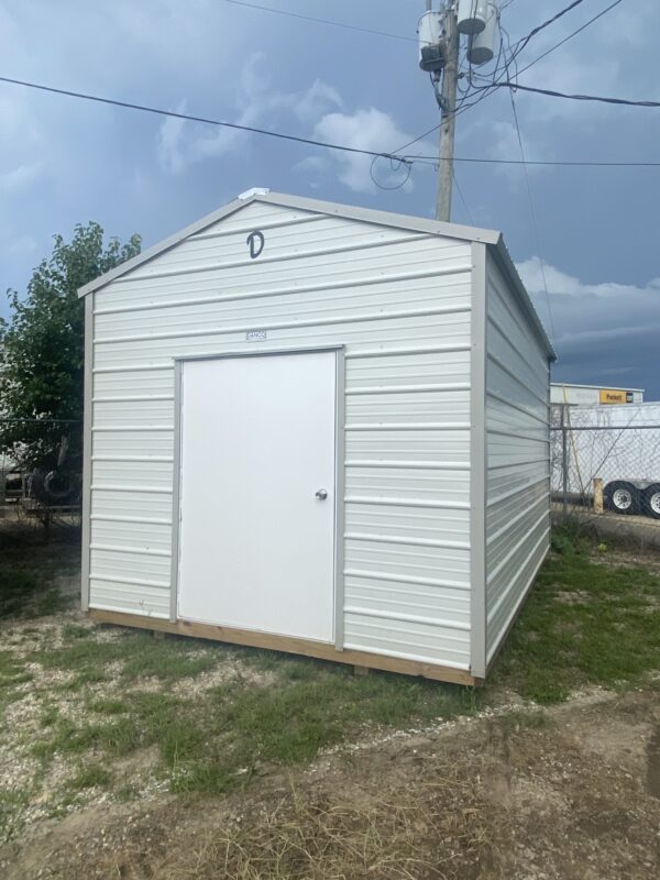 Extra Economy Metal Utility 10x16/250053