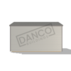 Extra Economy Metal Utility 10x16 - Image 3