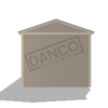 Garden Shed 10x16 - Image 4