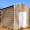 Extra Economy Metal Utility 8x12