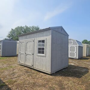 Garden Shed 8x12/250035