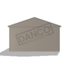 Garden Shed 16x24 - Image 5