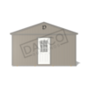 Garden Shed 16x24 - Image 6