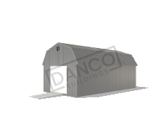 Lofted Barn Premium 12x24