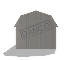 Lofted Barn Premium 12x24 - Image 5