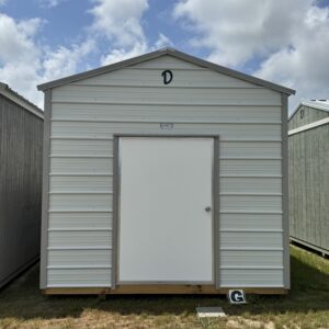 Extra Economy Metal Utility 10x16