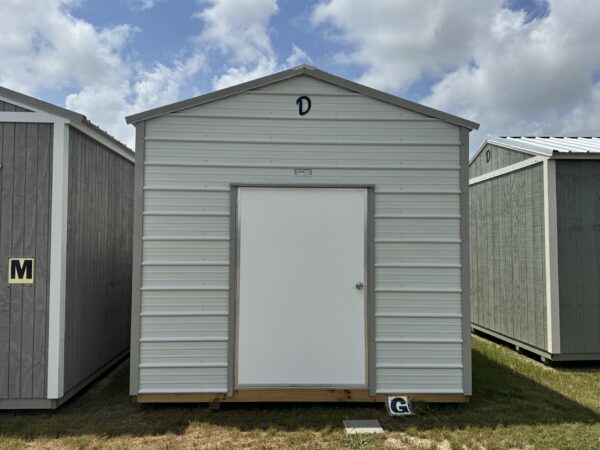 Extra Economy Metal Utility 10x16