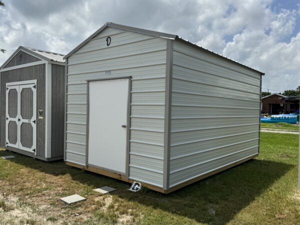 Extra Economy Metal Utility 10x16 - Image 2