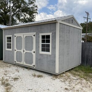 Garden Shed 10x16/250038
