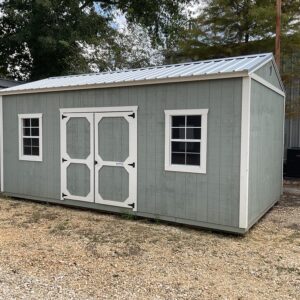 Garden Shed 12x20/250049
