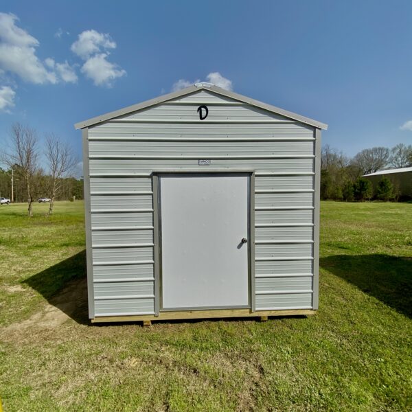 Extra Economy Metal Utility 10x16