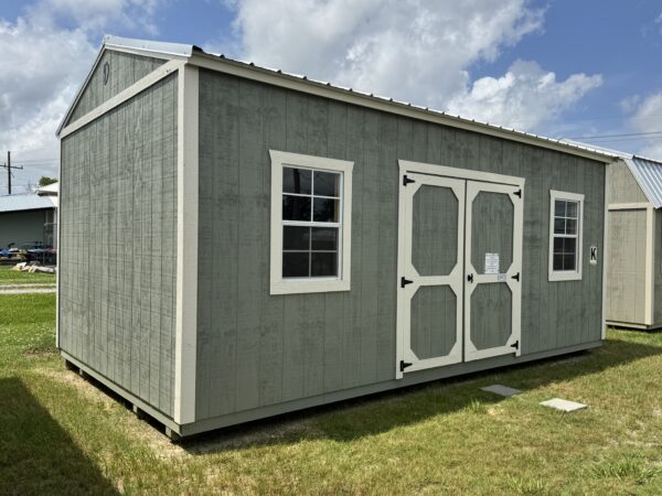 Garden Shed 12x20 - Image 2