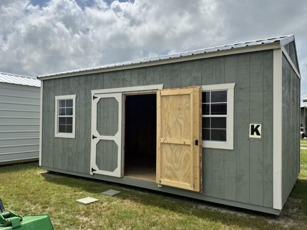 Garden Shed 12x20 - Image 4