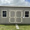Garden Shed 10x16
