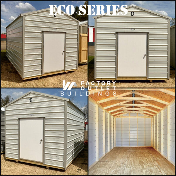 Extra Economy Metal Utility 10x16/250054