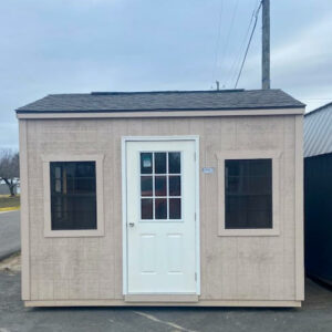 GSX-258018-1012 Garden Shed 10x12