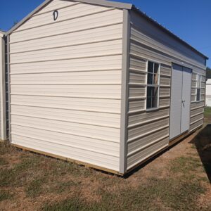 Extra Economy Metal Utility 10x20
