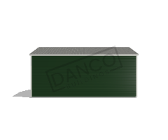 Extra Economy Metal Utility 12x20/250130 - Image 5