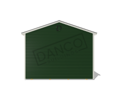 Extra Economy Metal Utility 12x20/250130 - Image 7