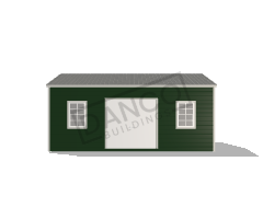 Extra Economy Metal Utility 12x20/250130 - Image 4