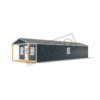 Standard Cabin 14x50