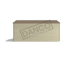 Extra Economy Metal Utility 10x20 - Image 4