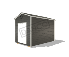 Extra Economy Metal Utility 8x12/250102 R