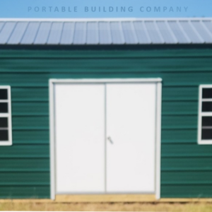 Extra Economy Metal Utility 12x20/250130