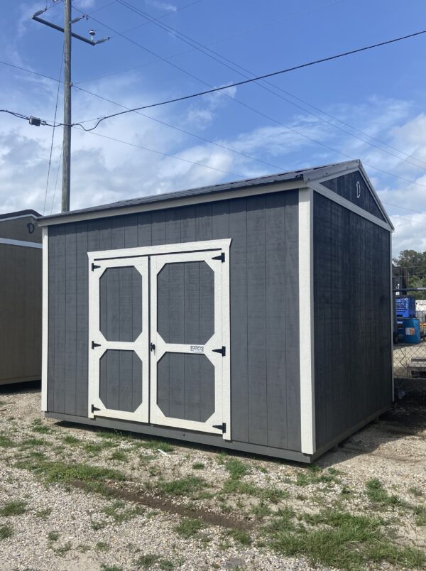 Garden Shed 10x12