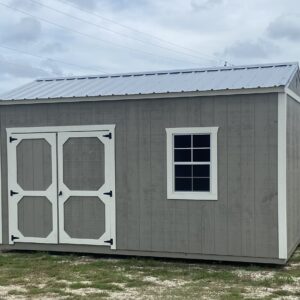 Garden Shed 10x16/250288