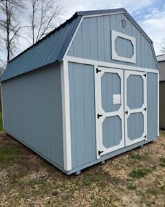 Lofted Barn 12x16/250275