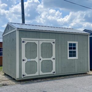 Garden Shed 12x16/250287