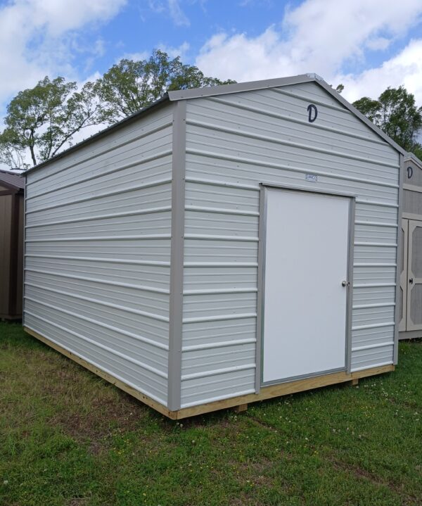 Extra Economy Metal Utility 10x16