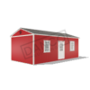 Economy Wood Utility 12x24