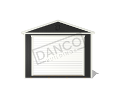 Garage 12x24 - Image 6