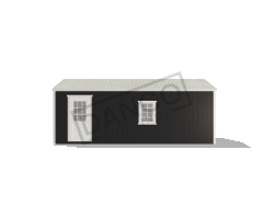 Garage 12x24 - Image 3