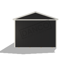 Garage 12x24 - Image 5