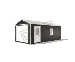 Garage 12x24