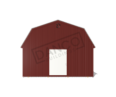 Lofted Barn Premium 16x50 - Image 6