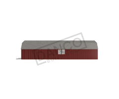 Lofted Barn Premium 16x50 - Image 4