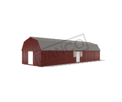 Lofted Barn Premium 16x50
